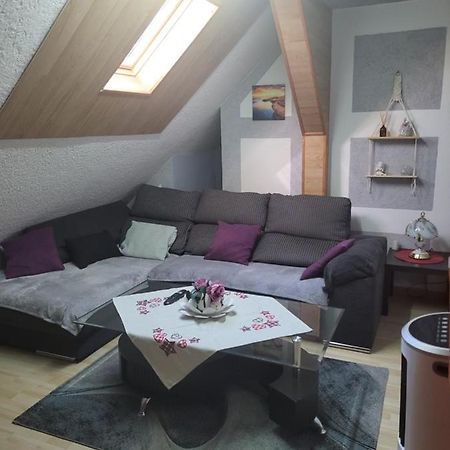 Chambres De Fabienne Gundershoffen المظهر الخارجي الصورة