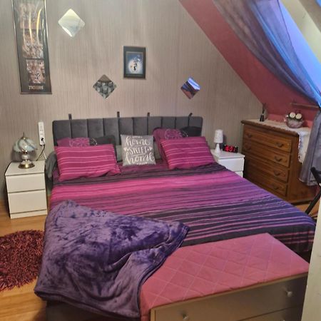 Chambres De Fabienne Gundershoffen المظهر الخارجي الصورة