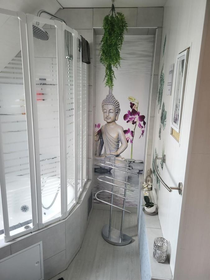Chambres De Fabienne Gundershoffen المظهر الخارجي الصورة