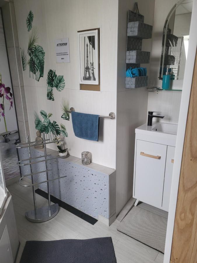 Chambres De Fabienne Gundershoffen المظهر الخارجي الصورة