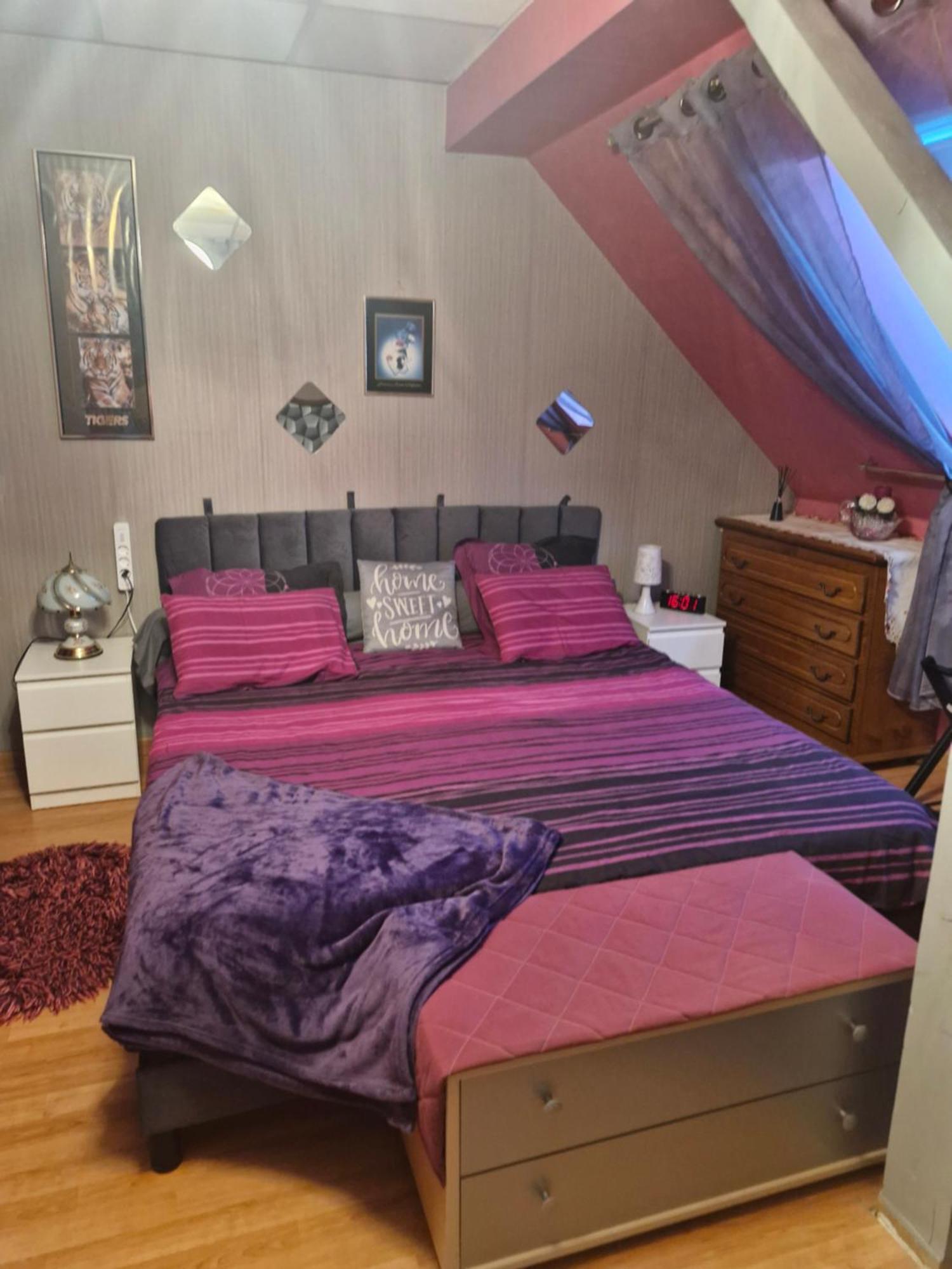 Chambres De Fabienne Gundershoffen المظهر الخارجي الصورة