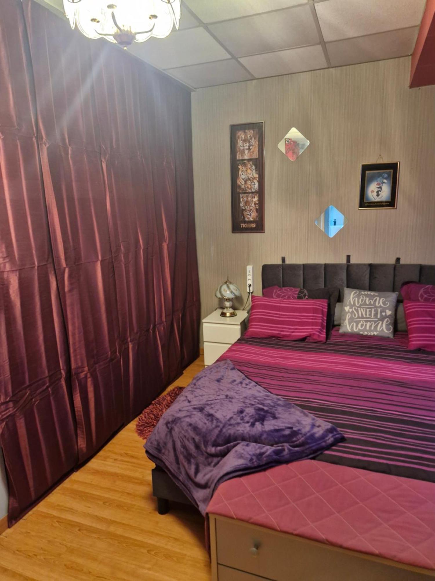 Chambres De Fabienne Gundershoffen المظهر الخارجي الصورة